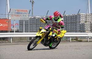 幪面超人平成 GENERATIONS FINAL BUILD & EX-AID with 傳說幪面超人電影劇照4