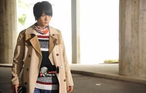 幪面超人平成 GENERATIONS FINAL BUILD & EX-AID with 傳說幪面超人電影劇照8