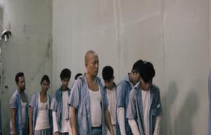 殺出金邊監獄電影劇照5