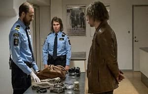 邊境奇聞電影劇照3