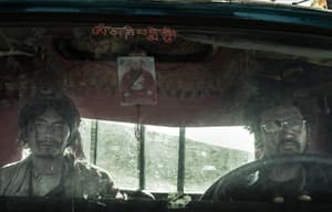 撞死了一隻羊電影劇照2