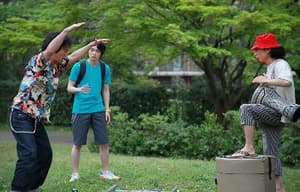 棟篤雙星血肉史電影劇照8