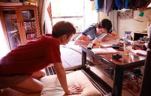 棟篤雙星血肉史電影劇照9