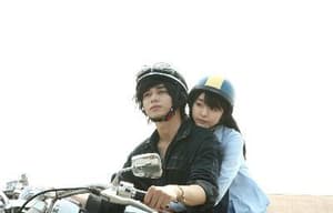 睡著吻別 醒來抱擁電影劇照5