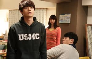 睡著吻別 醒來抱擁電影劇照8