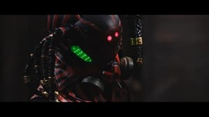 新．幪面超人電影劇照4