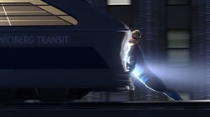 超人特攻隊電影劇照3