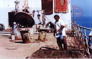 浮城記電影劇照2