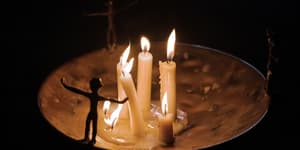 玩命招魂夜電影劇照8