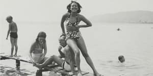 曼雷與畢加索：蔚藍海岸假期&格爾尼卡 (M+ Cinema Programmes)電影劇照2