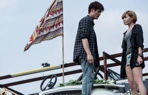 潛行者電影劇照11