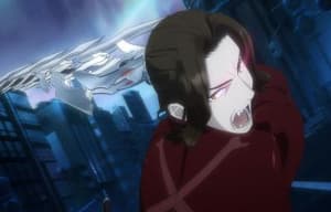 怪物彈珠劇場版: 空之彼方電影劇照7