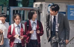 5時恭候的證人電影劇照7