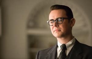 總統與歌神電影劇照3