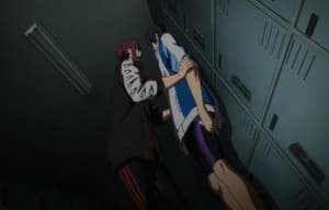 劇場版 Free! -Timeless Medley- 絆電影劇照4