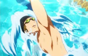 劇場版 Free! -Timeless Medley- 絆電影劇照6