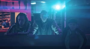 愛上高卡車 電影劇照4