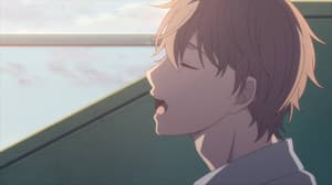 GIVEN被贈與的未來 -反面的存在電影劇照6