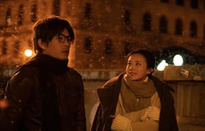 我在時間盡頭等你電影劇照7