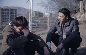 大象席地而坐電影劇照4