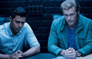 行動代號：特工EX電影劇照13