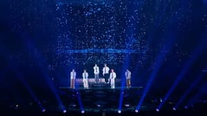 NCT DREAM Mystery Lab: DREAMSCAPE in Cinemas電影劇照3