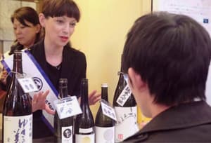 乾杯！清酒女流電影劇照11