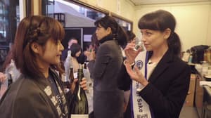 乾杯！清酒女流電影劇照5