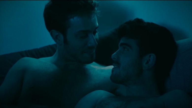 Letargo電影劇照1