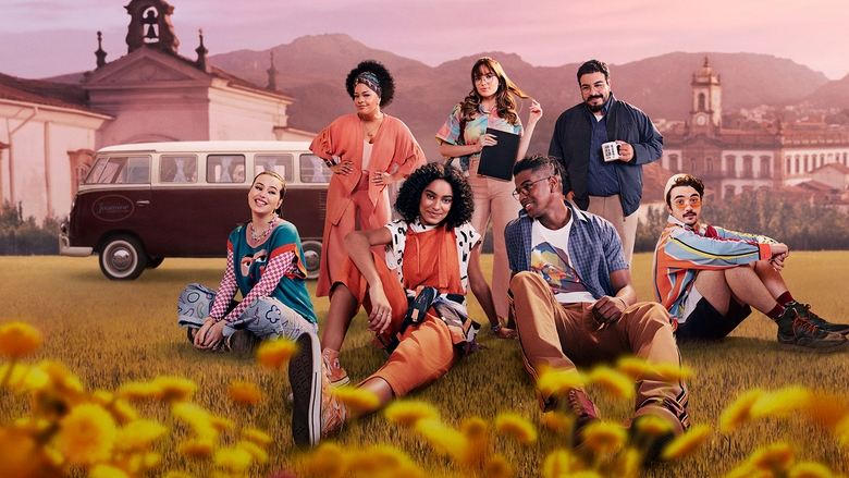 Um Ano Inesquecível - Primavera電影劇照1