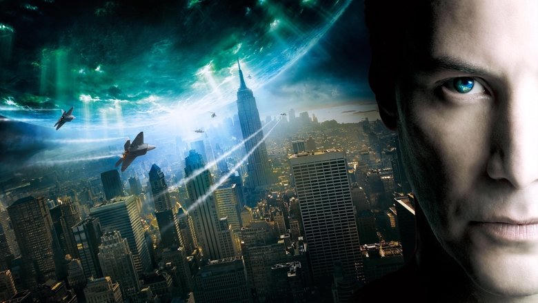 地球停轉日電影劇照1