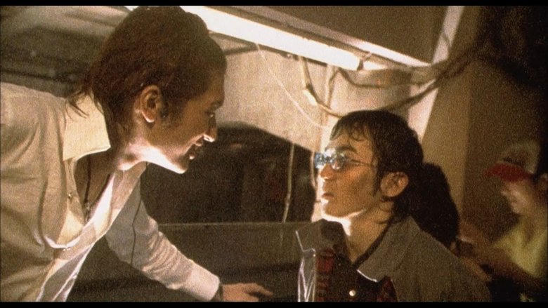 死亡預告電影劇照1