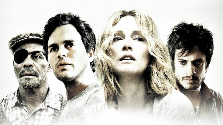 盲流感電影劇照1