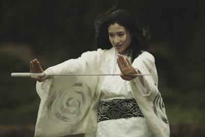 血戰新世紀電影劇照1