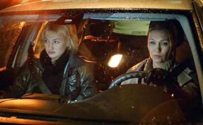 誰和誰和誰有路電影劇照1