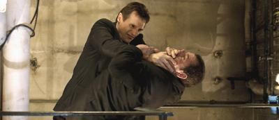 救參96小時電影劇照1