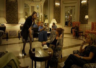 色迷•謎電影劇照1