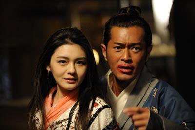 大內密探靈靈狗電影劇照1