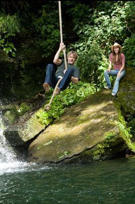 孟漢娜：偶像精華遊電影劇照1