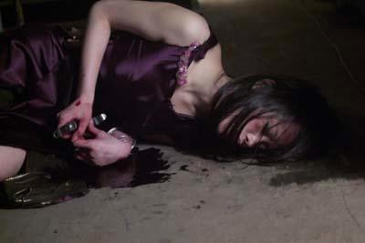 絕命派對電影劇照1