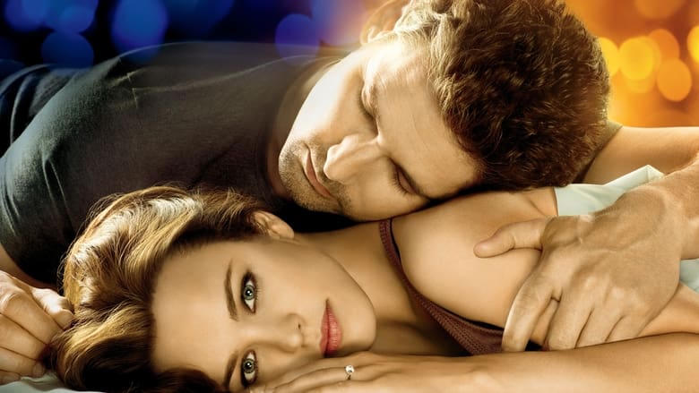 時光旅的戀人電影劇照1