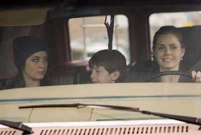 清潔小小姐電影劇照1