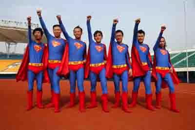 瘋狂的賽車電影劇照1