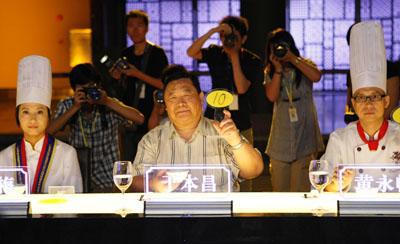 功夫廚神電影劇照1