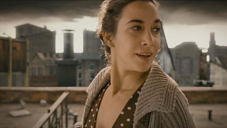 骨肉同謀電影劇照1