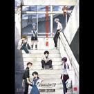 福音戰士新劇場版破 日語版電影劇照1