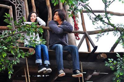 七天愛上你電影劇照1