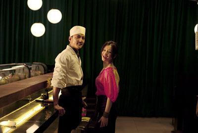 全城熱戀熱辣辣電影劇照1