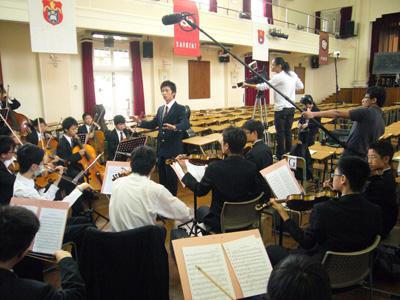 音樂人生電影劇照1