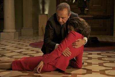 情婦的情夫電影劇照1